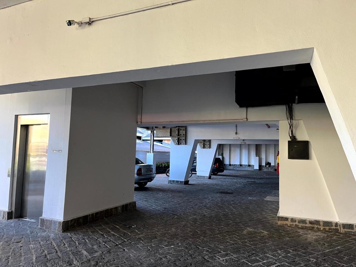 Flat Centro De Capivari Campos do Jordão 外观 照片